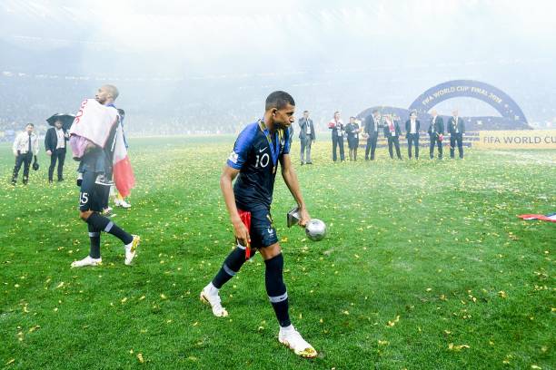 每一个进球 每一个进球