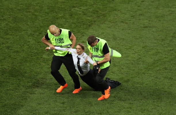 全面的技术 全面的技术