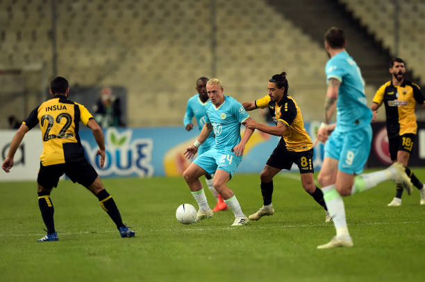 团队的默契 团队的默契